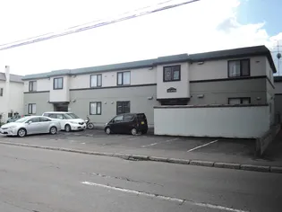 メイユールアリアム ABの画像