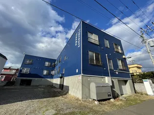 ピアコート前田の画像