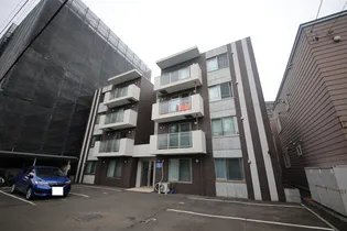 アスティル伏見の画像