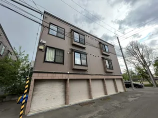 珊瑚第三マンションの画像