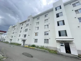 ビレッジハウス琴似第二2号棟の画像