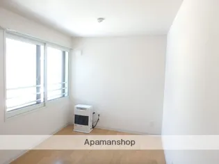 サンアイローヤル19【2階】の内装