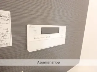 サンアイローヤル19【2階】の内装