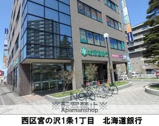 サンアイローヤル19【2階】の周辺