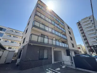 ART HILL KOTONIの画像