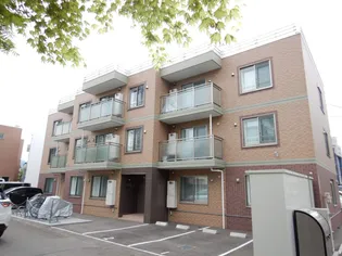 PIONNIER琴似の画像