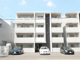 プロヴィデンス北円山の画像