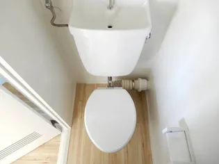 ビレッジハウス宮の沢5号棟【0308号室】の内装