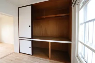 ビレッジハウス宮の沢5号棟【0308号室】の内装