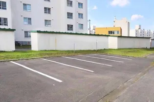 ビレッジハウス宮の沢5号棟【0308号室】の内装