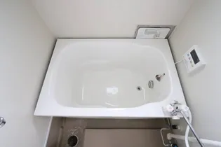 ビレッジハウス宮の沢5号棟【0308号室】の風呂