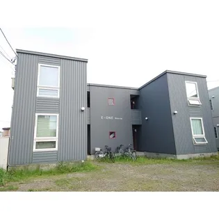 イーワンアベアパートの画像