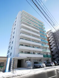 ミリオンスカイ手稲ステーションの画像