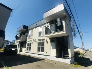 コーポファミリアの画像