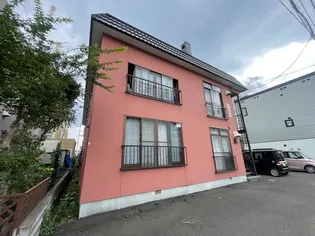 コーポスワンの画像