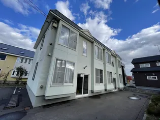 メゾンジルエットの画像