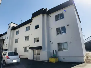 ニヤクコーポの画像