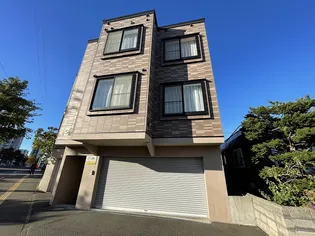 サンロードの画像