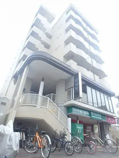 セゾン ドゥ ブランシェ北21条の画像