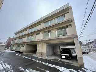 サンライズ八軒Ⅱの画像