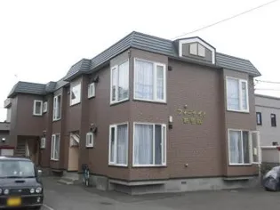 フォーサイト新琴似の画像