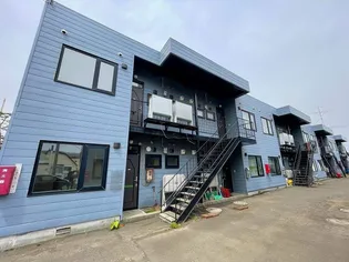 ことぶきマンションBの画像