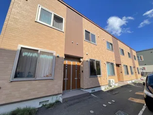 ノースシティ西宮の沢の画像