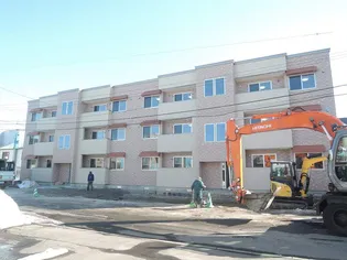 サンライズHTMの画像