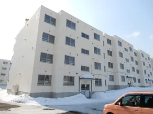 テレパレス西町Ⅱの画像