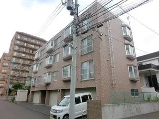 ティエラ山の手2ー4の画像