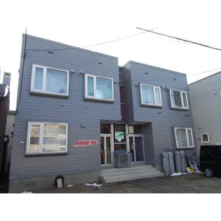 ガルフ27の画像