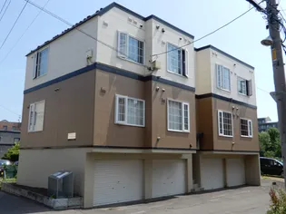 リバーサイド13の画像