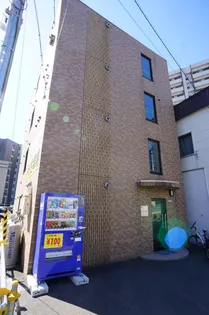 オルセー北円山【4階】の外観