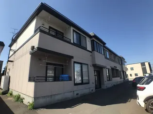 リバーシティⅡの画像