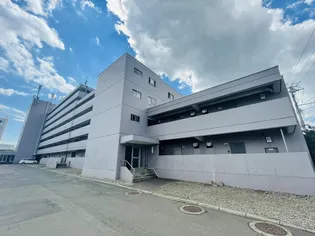 ハイデンス琴似の画像