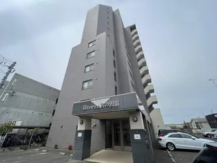 ブリーズ宮の沢Ⅲの画像