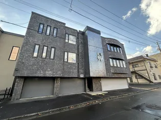 昴(スバル)【2階】の外観