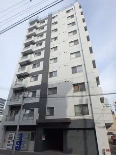 グラードエルヴィータ円山の画像