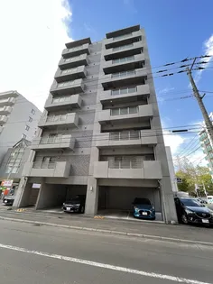 アヴェニュ近美前の画像