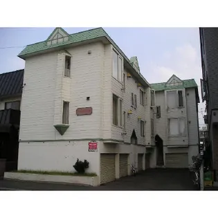 リバージュヴィラ24の画像