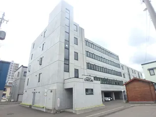 アーバンシャトーの画像