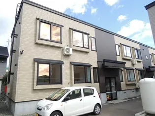 アバンセ西野Ⅰの画像