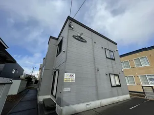 エスポワール817【103号室】の外観