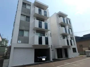 PEERSON西町の画像