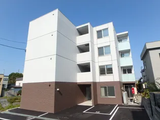 ベルフォレIIの画像