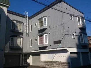 シルクノース30【2階】の外観