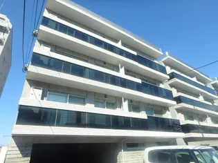 ヴィラアバーナ桑園の画像