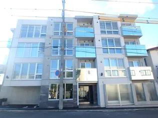 SOTINE手稲の画像