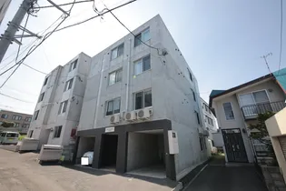 GRANSEED手稲本町の画像