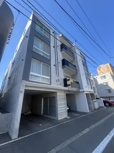 ブランシャールALAIN琴似の画像